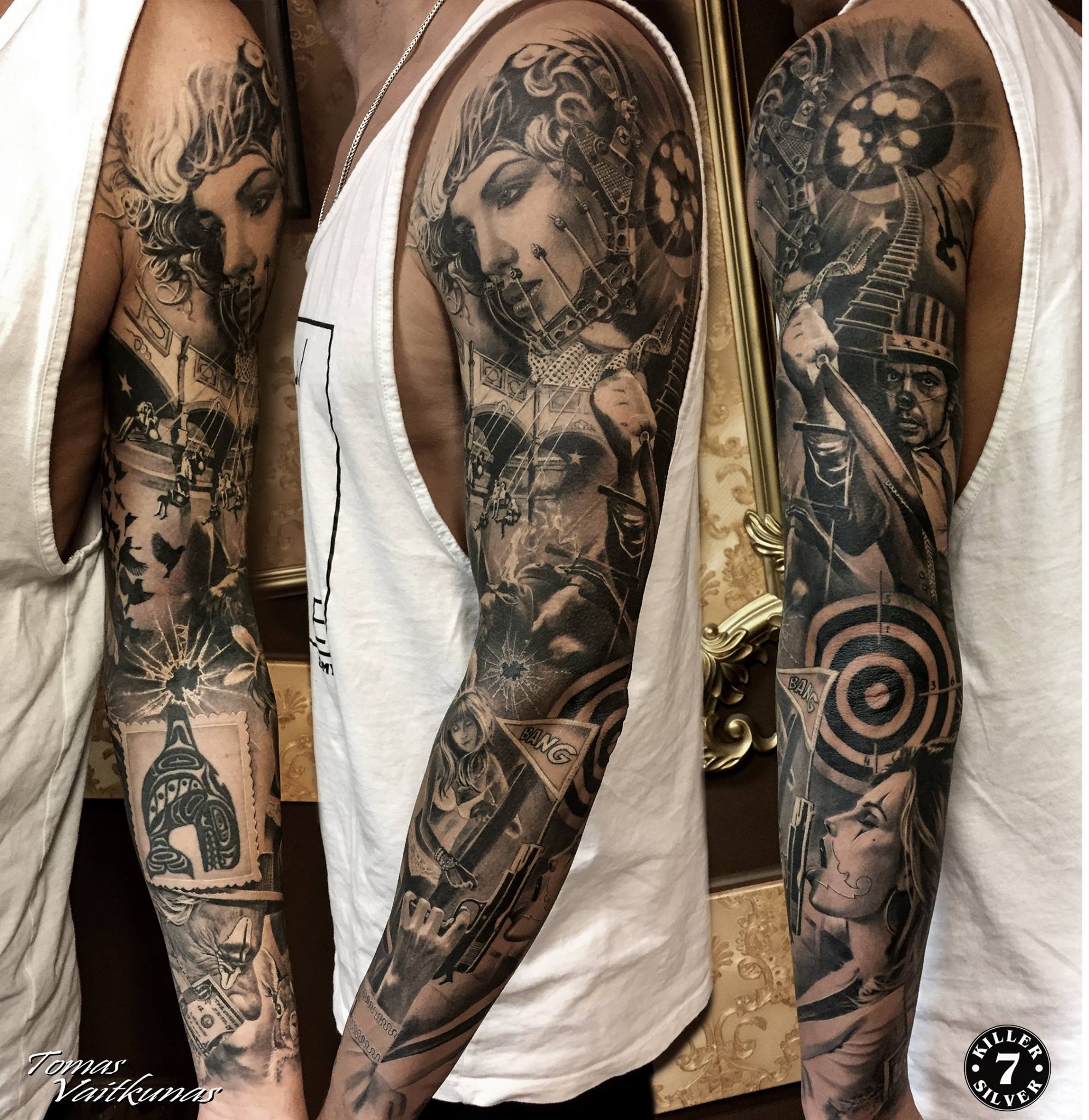 Share 180+ temporary tattoos target latest